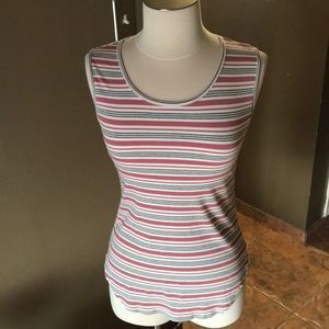 Froxx Sleeveless Knit Top